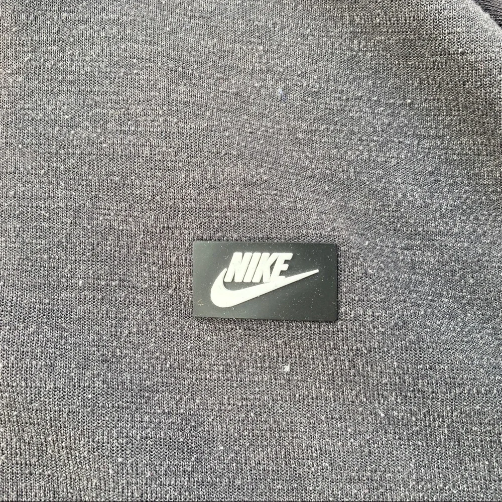 Nike Zip-Up Hoodie Small Nike Check Box - Picture 3 of 11